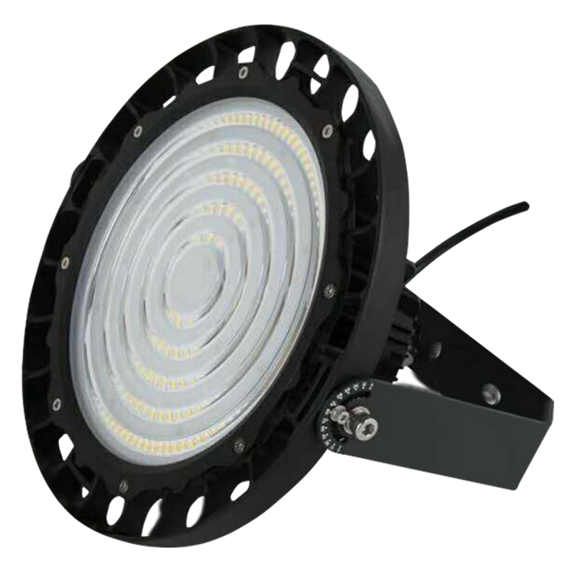 Tientec UFO LED High Bay-Licht - ZH-UFO07-200W