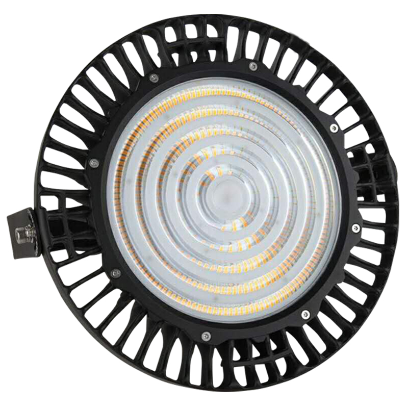 Tientec UFO LED High Bay-Licht - ZH-UFO07-200W